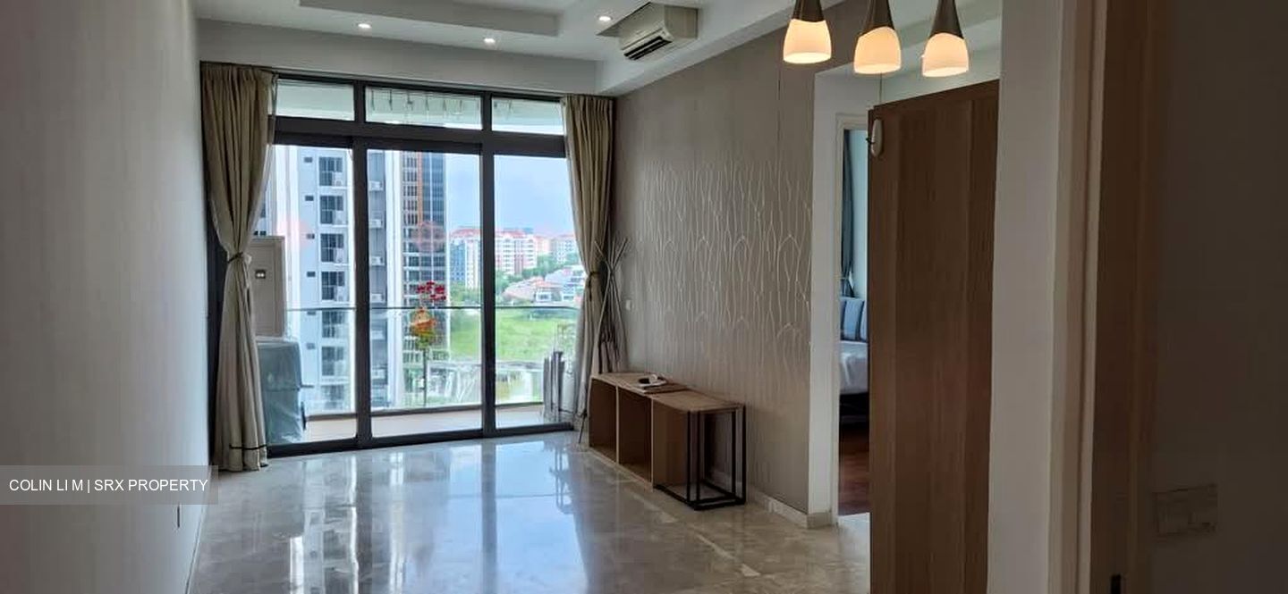 Kingsford . Hillview Peak (D23), Condominium #599860371